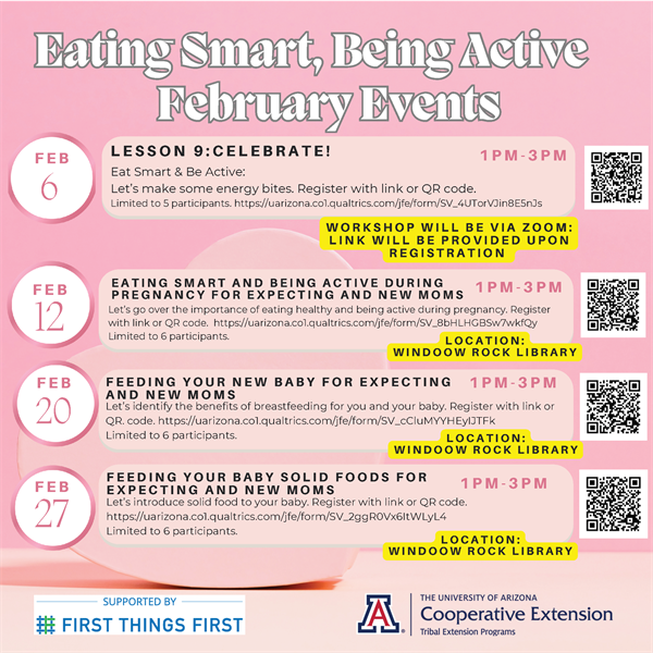 Eating Smart and Being Active During Pregnancy for Expecting and New Moms