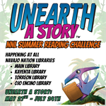 NNL Summer Reading Challenge